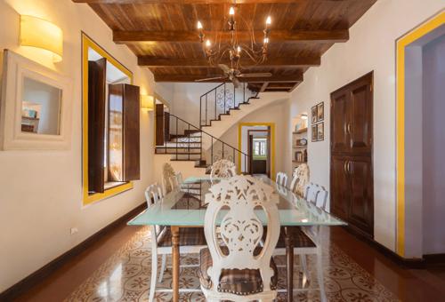  evora-ii Living Area