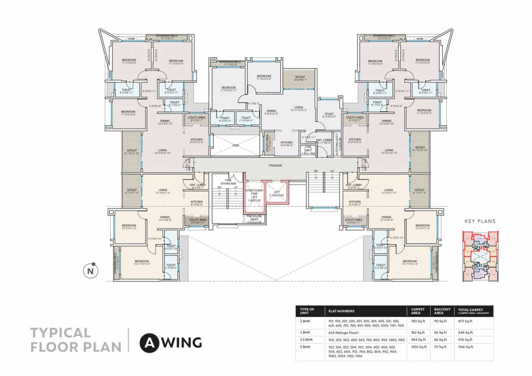  vasundhara Vasundhara Cluster Plan