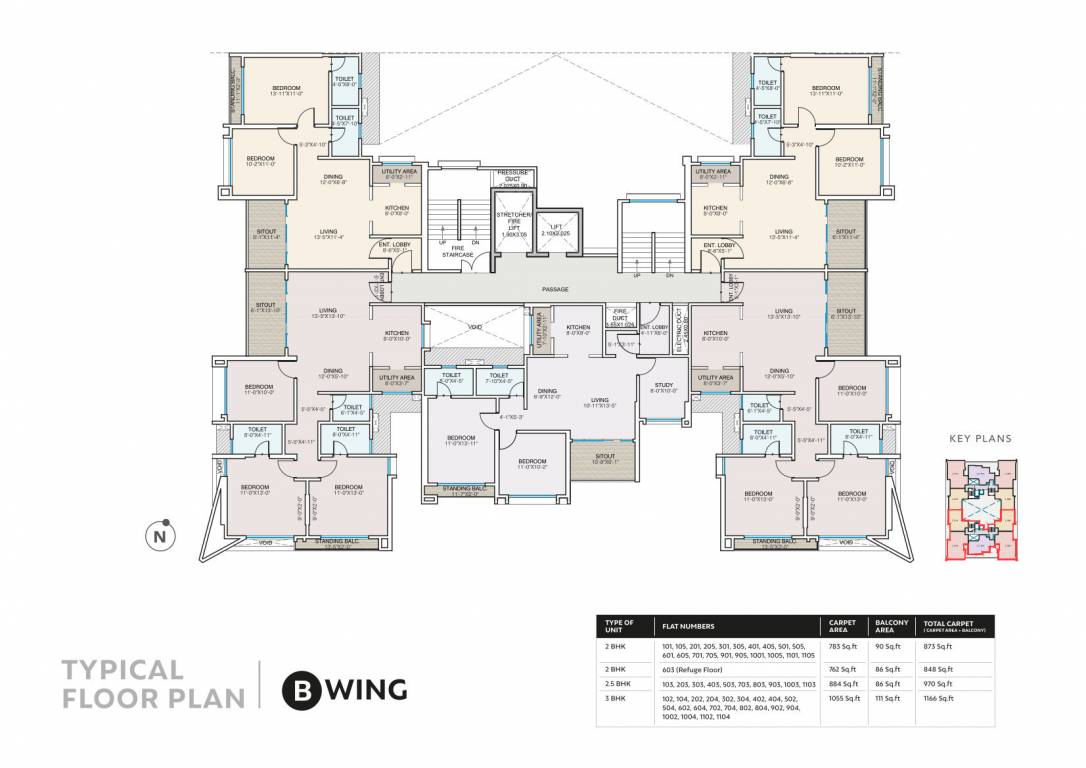  vasundhara Vasundhara Cluster Plan