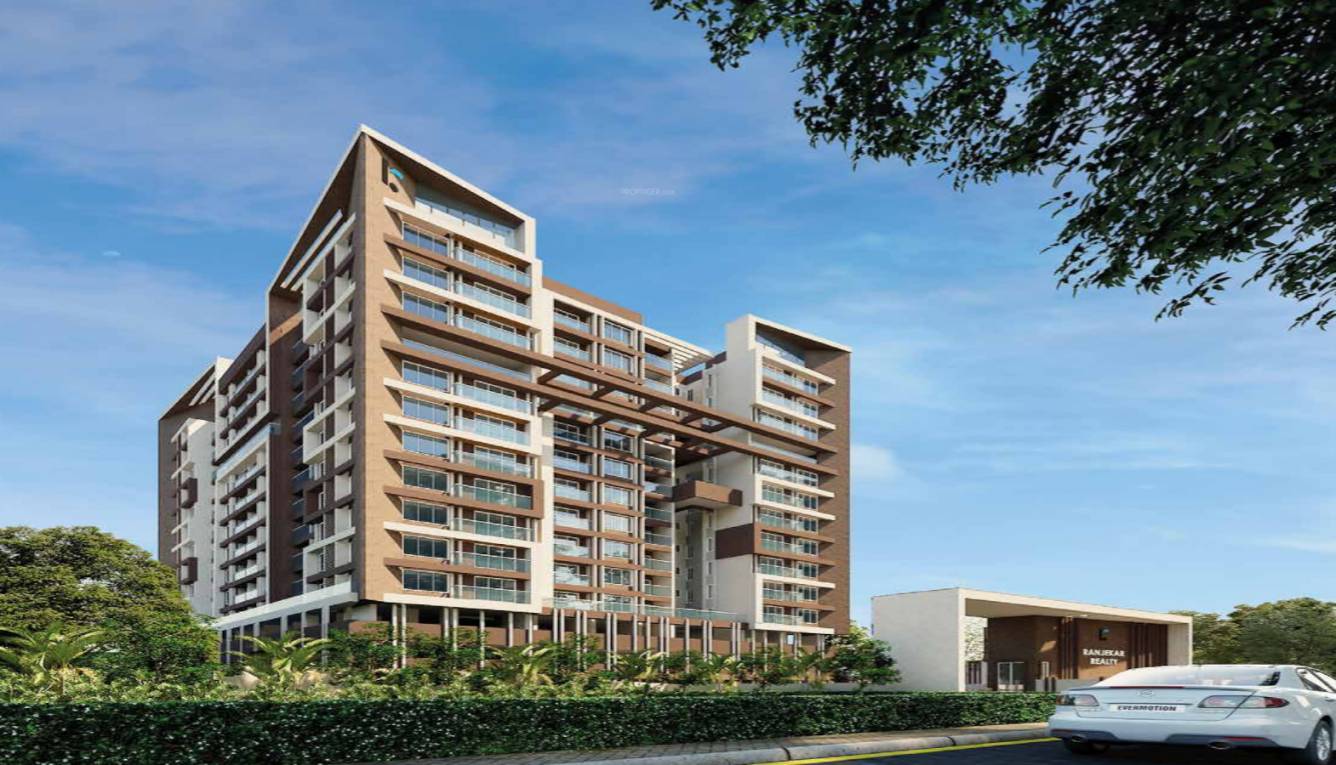  vasundhara Elevation