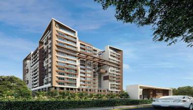 Elevation vasundhara Elevation