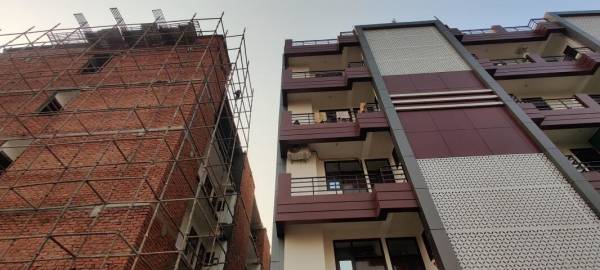 constructionStatus of The Grand Majestic