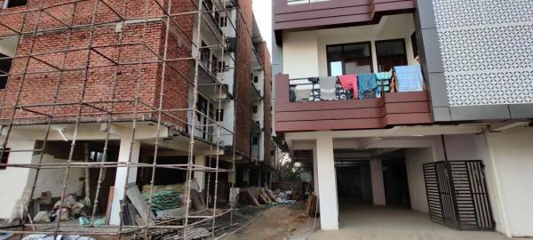 constructionStatus of The Grand Majestic