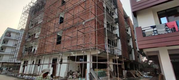 constructionStatus of The Grand Majestic