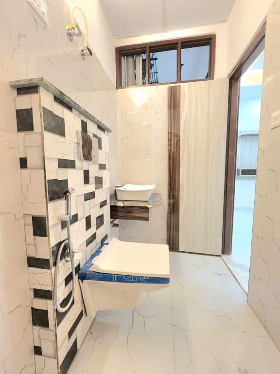  the grand majestic Bathroom