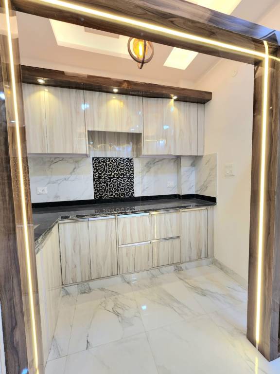  the grand majestic Kitchen