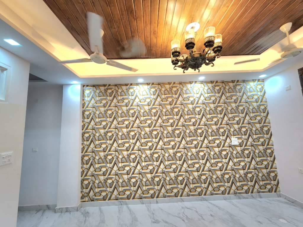  the grand majestic Living Area