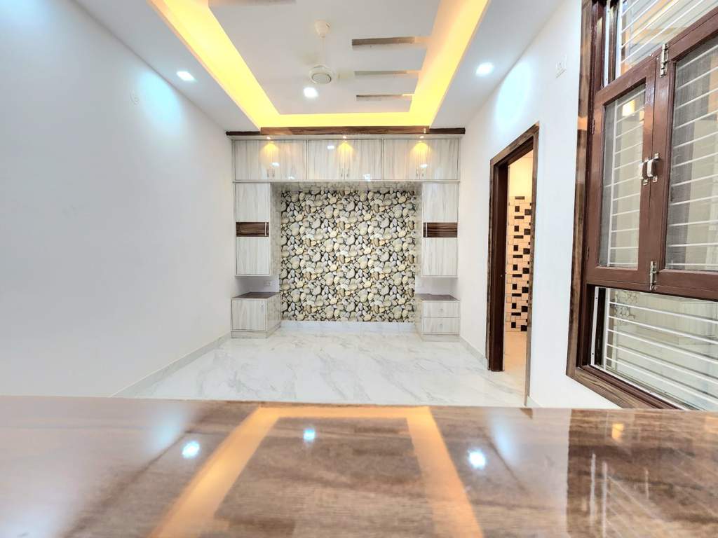  the grand majestic Living Area