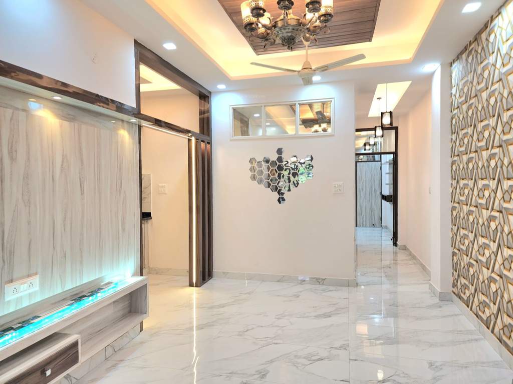  the grand majestic Living Area