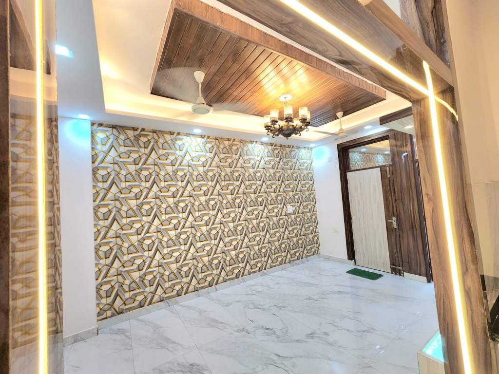  the grand majestic Living Area