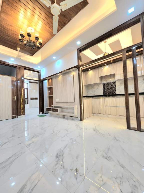  the grand majestic Living Area