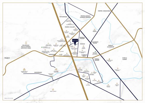  57-elevate Location Plan
