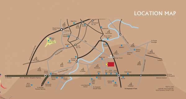  vivanta-next Location Plan