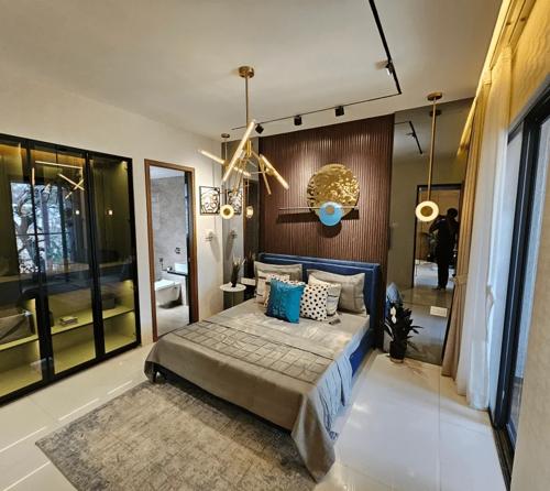  vivanta-next Bedroom