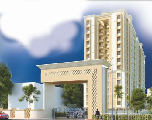 Entrance Gate Security Cabin shantiniketan Entrance Gate Security Cabin