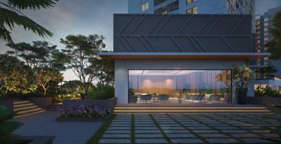  k-ville-phase-iv Club House