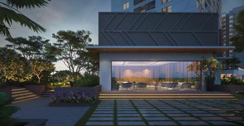  k-ville-phase-iv Club House