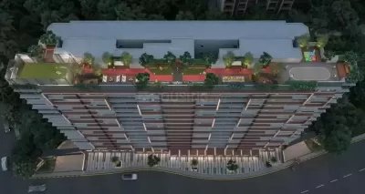  merushikhar Elevation