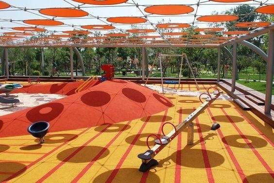  merushikhar Children's play area