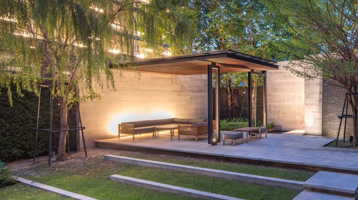  merushikhar Senior Citizen Sitout