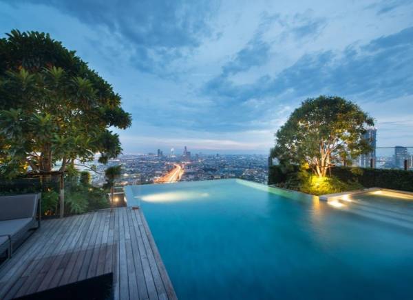  merushikhar Swimming Pool