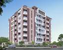 Kanak Vrinda Heights