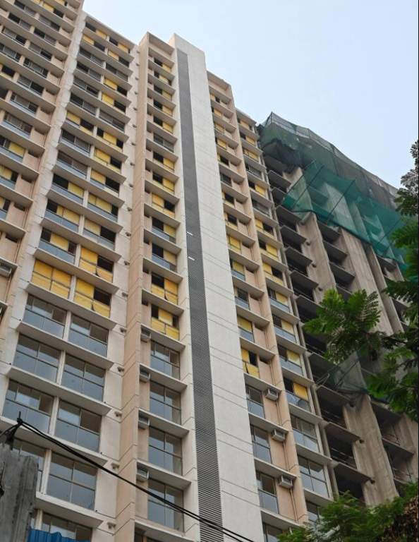  crown kolshet tower 2 Lodha Crown Kolshet Tower 2 Construction Status March 25