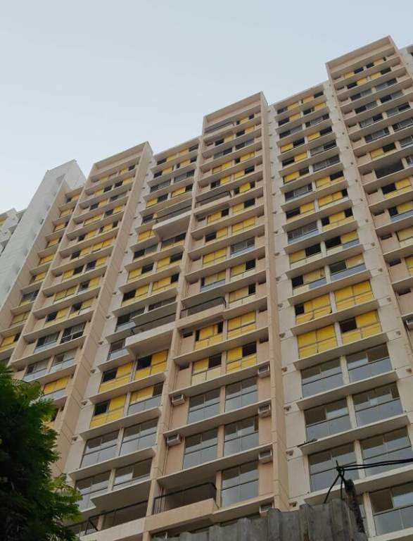  crown kolshet tower 2 Lodha Crown Kolshet Tower 2 Construction Status March 25