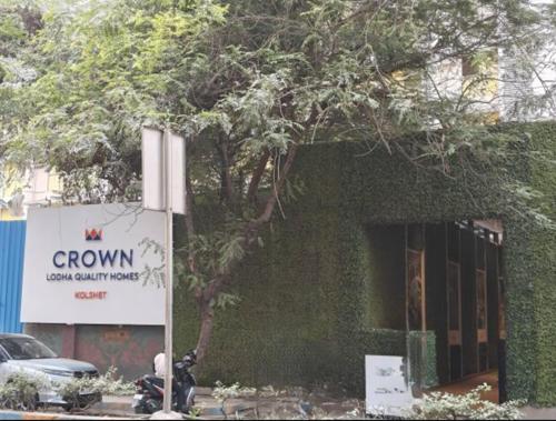  crown-kolshet-tower-2 Lodha Crown Kolshet Tower 2 Construction Status March-25