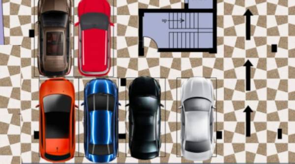  jasmine RR Jasmine Ground Cluster Plan