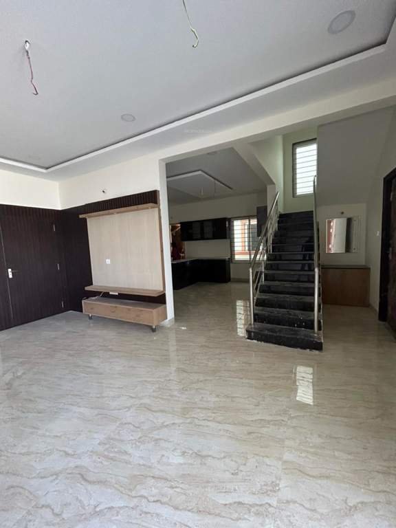  green rich county Living Area