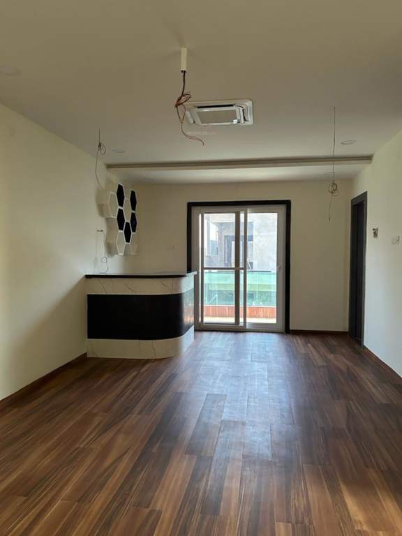  green rich county Living Area