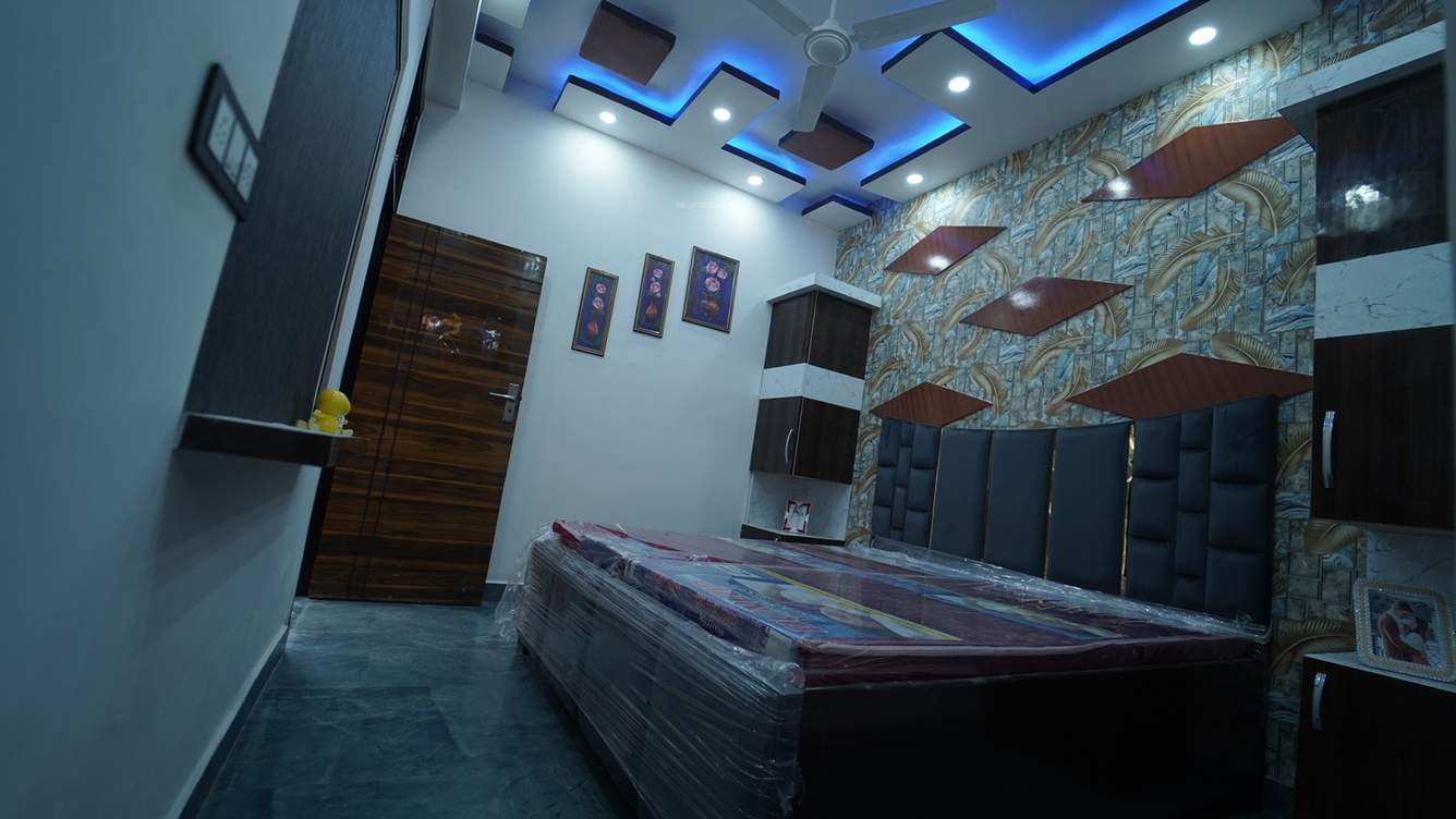  basera by khatushyam builders Bedroom