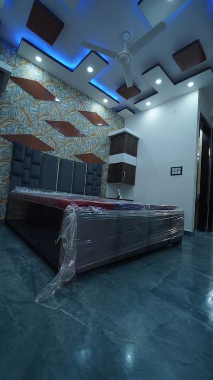  basera by khatushyam builders Bedroom