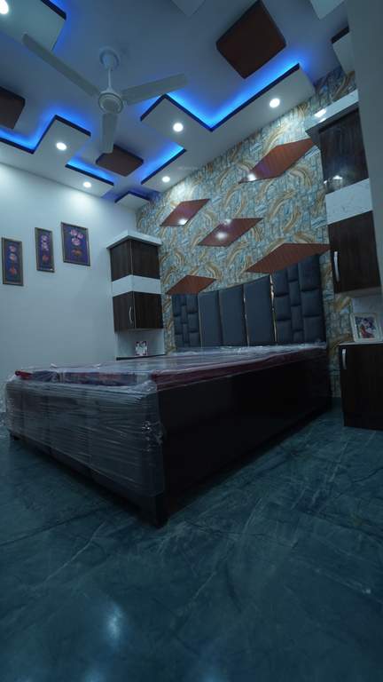  basera by khatushyam builders Bedroom