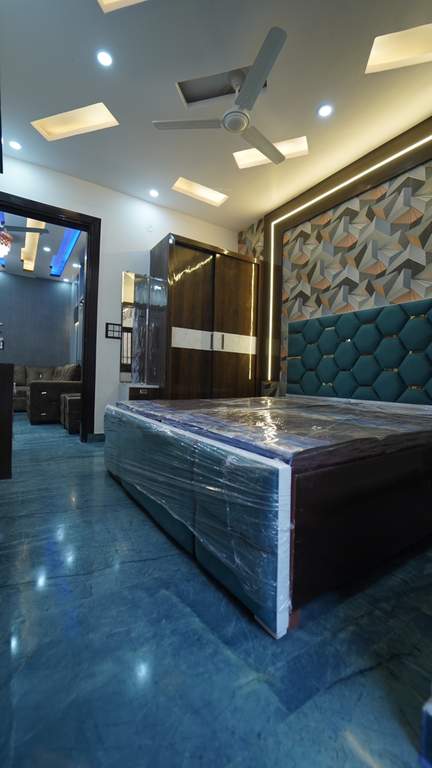  basera by khatushyam builders Bedroom