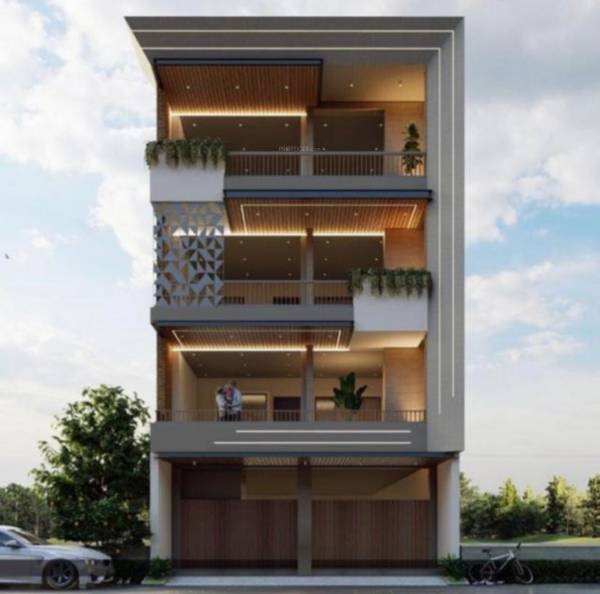  independent-floor Elevation