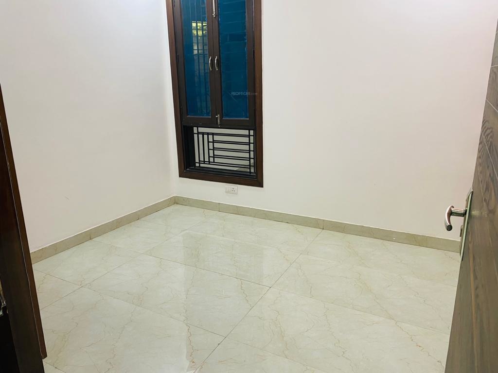  independent floor Bedroom