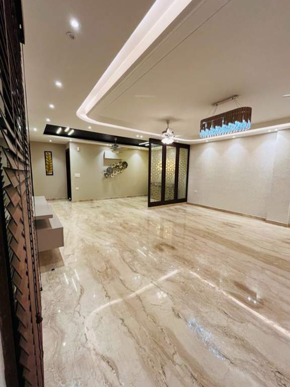 ultra luxury floors Living Area