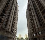 Block B Construction Status July-25 reflection Block B Construction Status July-25