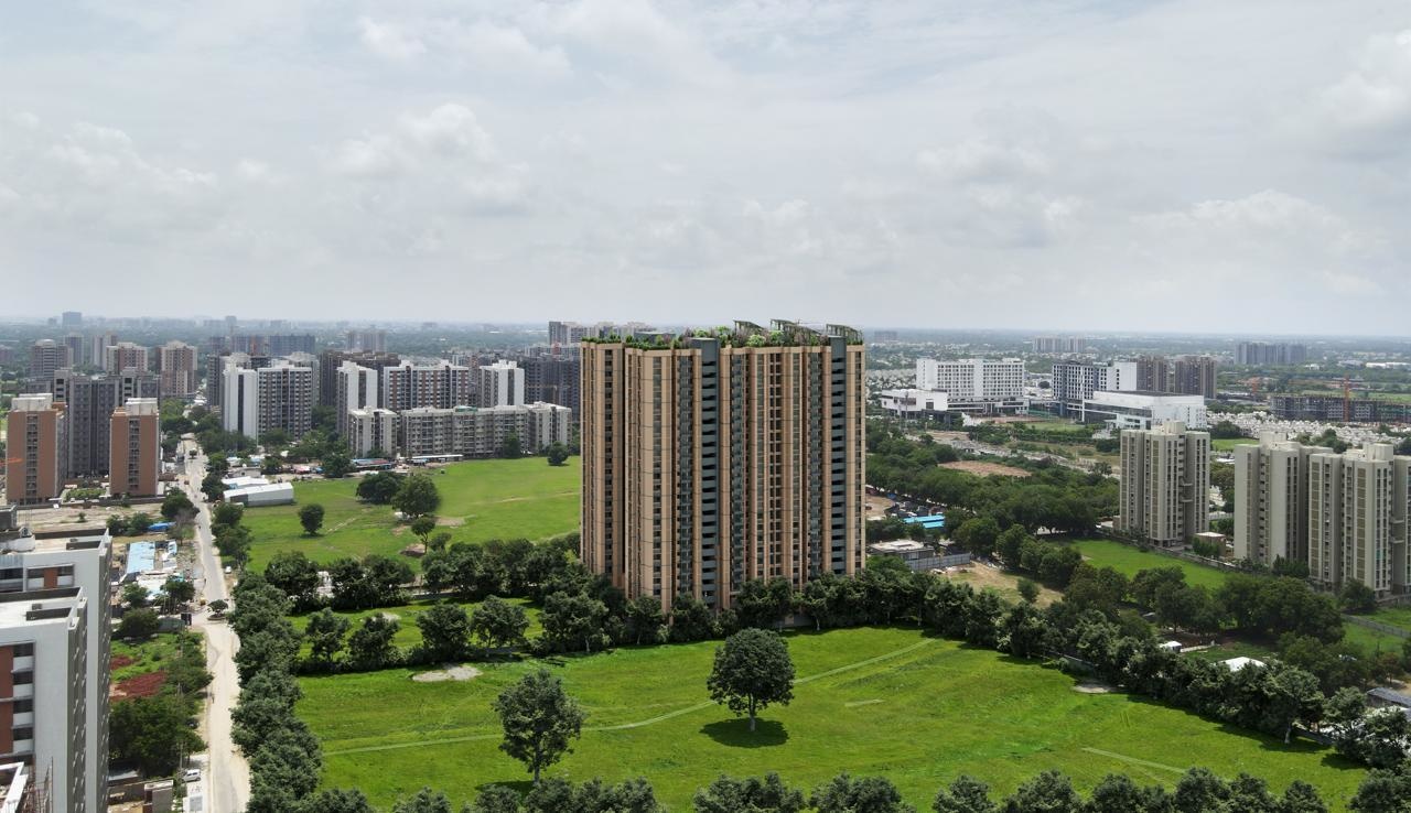  reflection Elevation