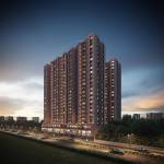 Elevation reflection Elevation