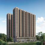 Elevation reflection Elevation