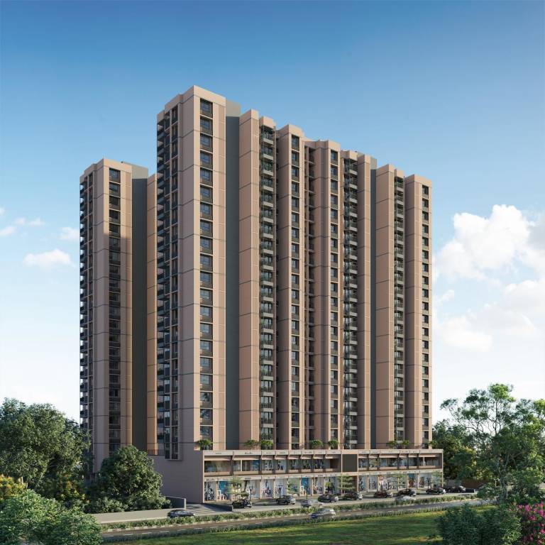  reflection Elevation