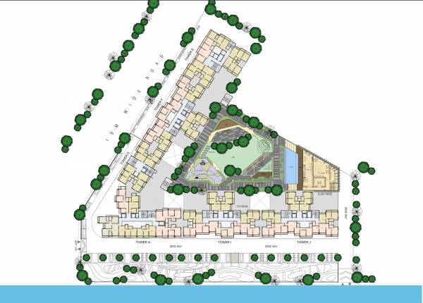  nakshatra-veda-ii Master Plan