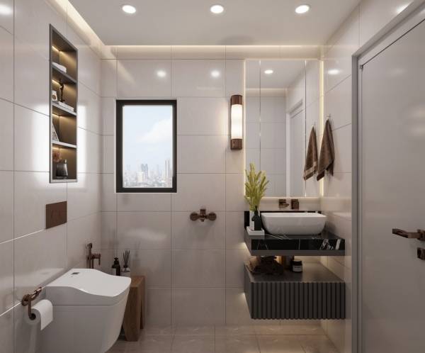  nakshatra-veda-ii Bathroom