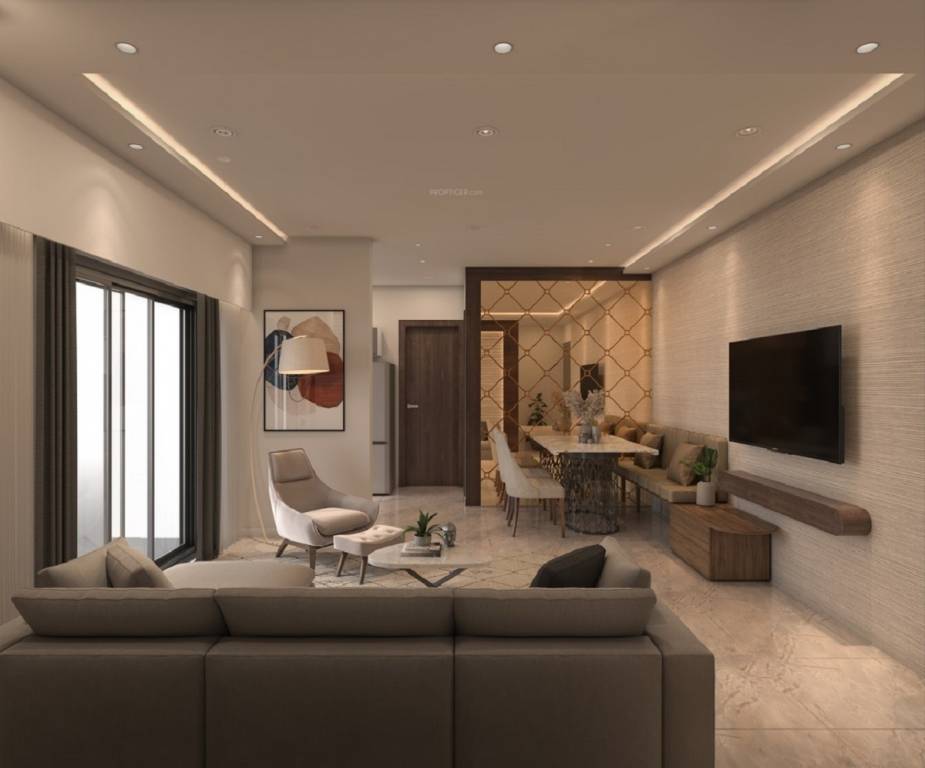  nakshatra veda ii Living Area