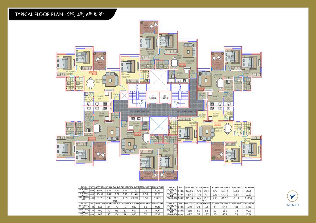  aero east ph iii ero East Ph III Cluster Plan