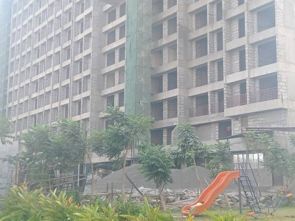  jsb-nakshatra-veda Tower 1 Construction Status May-24