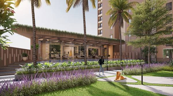 amenities of JSB Nakshatra Veda